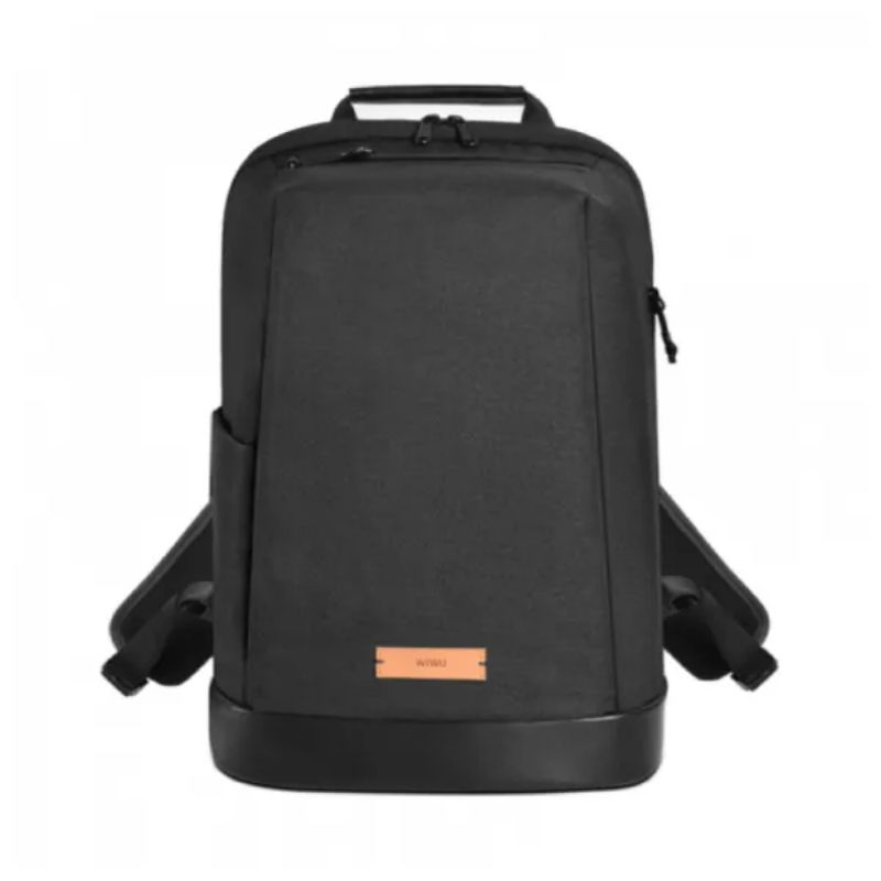 Elites Backpack Black