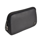 Alpha Fingerprint Black