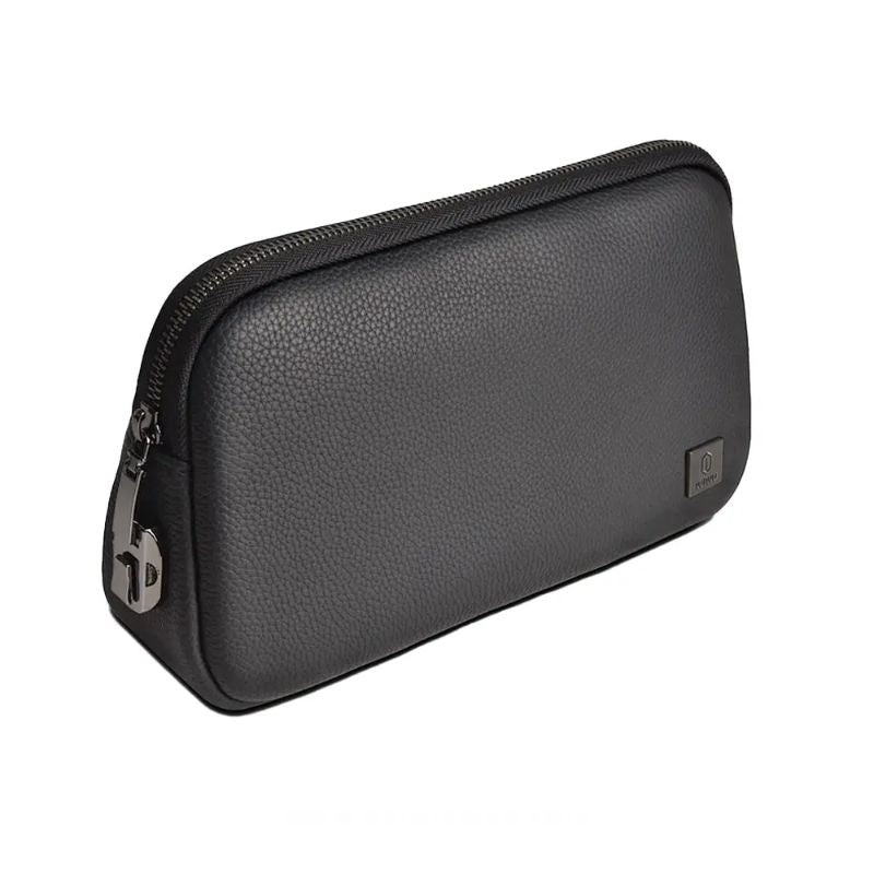 Alpha Fingerprint Black