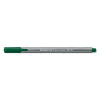 STEADTLER FINELINER - GREEN