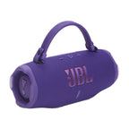 JBL CHARGE6, PORTABLE BLUETOOTH SPEAKER WITH POWERBANK