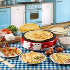 CREPES