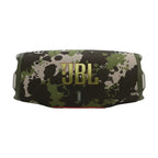 JBL CHARGE6, PORTABLE BLUETOOTH SPEAKER WITH POWERBANK