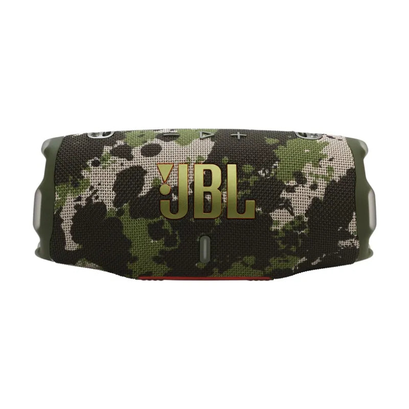 JBL CHARGE6, PORTABLE BLUETOOTH SPEAKER WITH POWERBANK