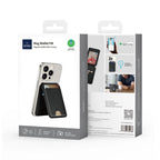Mag Wallet FM MW-005