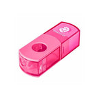 STEADTLER PENCIL SHARPENER WITH ERASER 511 SE