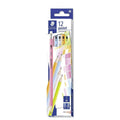 STEADTLER PENCIL X12 NORICA PASTEL