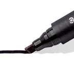 STEADTLER PERMANENET MARKER ET 4PCS 350 WP4