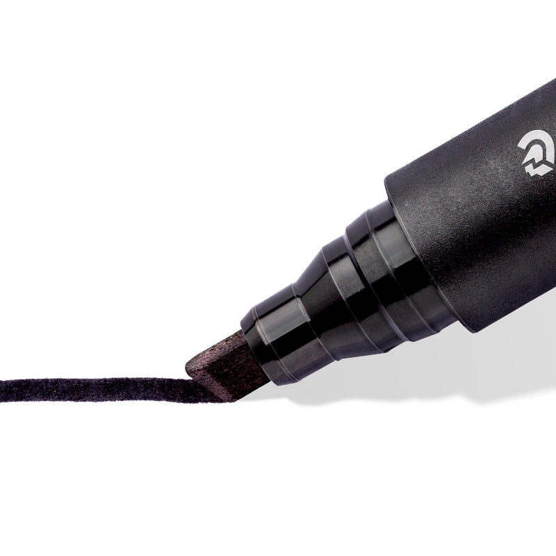 STEADTLER PERMANENET MARKER ET 4PCS 350 WP4
