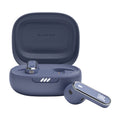 JBL LIVE FLEX ANC TRUE WIRELESS STEREO EARBUDS, BLUE