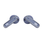 JBL LIVE FLEX ANC TRUE WIRELESS STEREO EARBUDS, BLUE