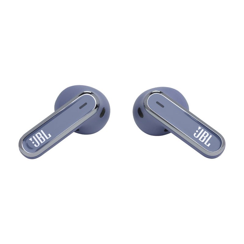 JBL LIVE FLEX ANC TRUE WIRELESS STEREO EARBUDS, BLUE