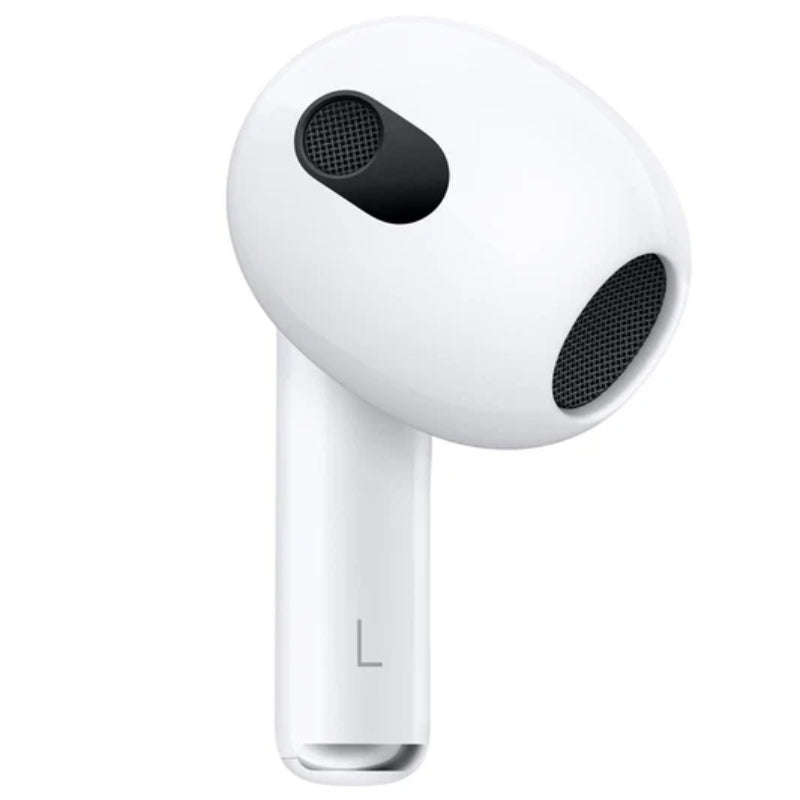 Apple AirPods 4 with Active Noise Cancellation