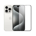 Clear Screen iPhone 15/16