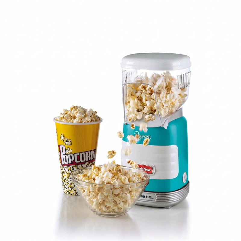BLUE POP CORN