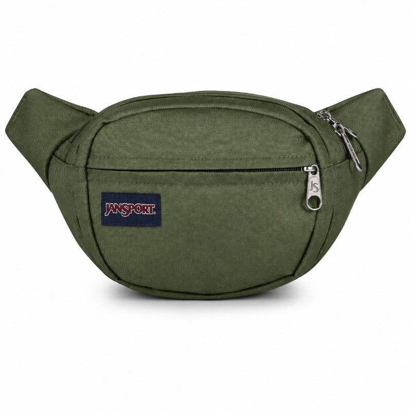 Jansport- FIFTH AVENUE ARMY GREEN