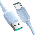 S-CC100A14 100W C T C Data Cable 1. 2m - Blue