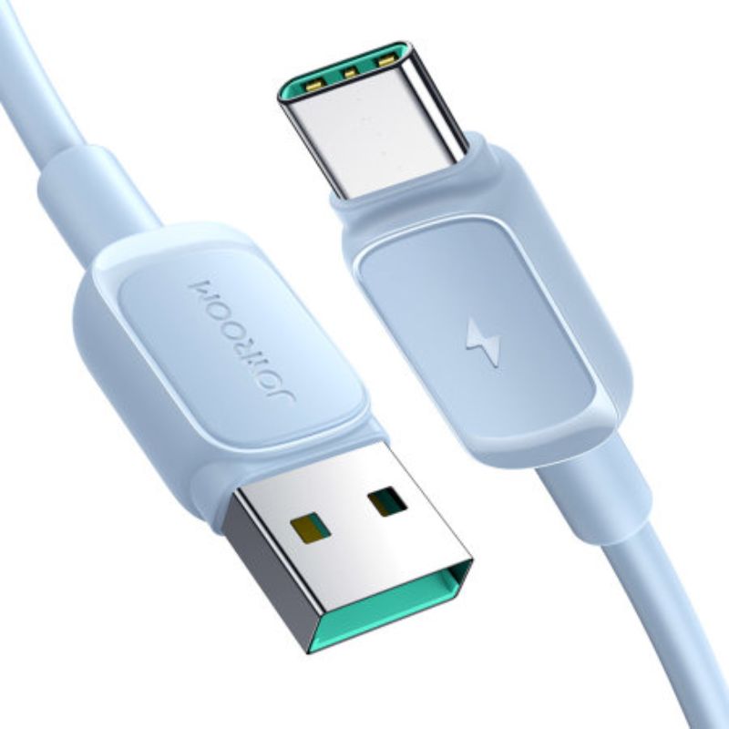 S-CC100A14 100W C T C Data Cable 1. 2m - Blue