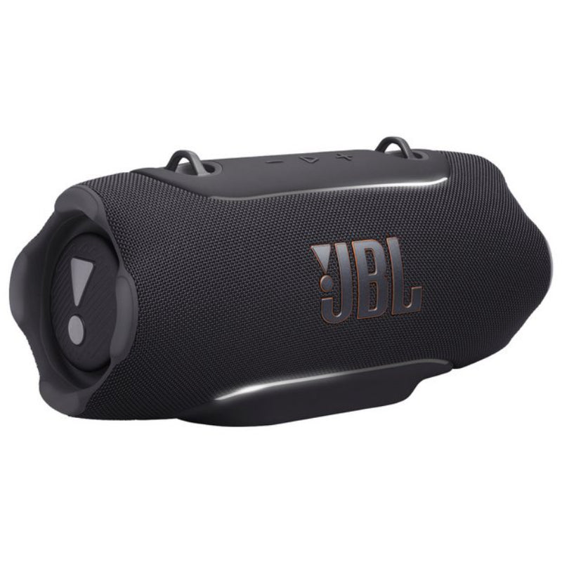 JBL Xtreme 5 | Portable waterproof speaker Black
