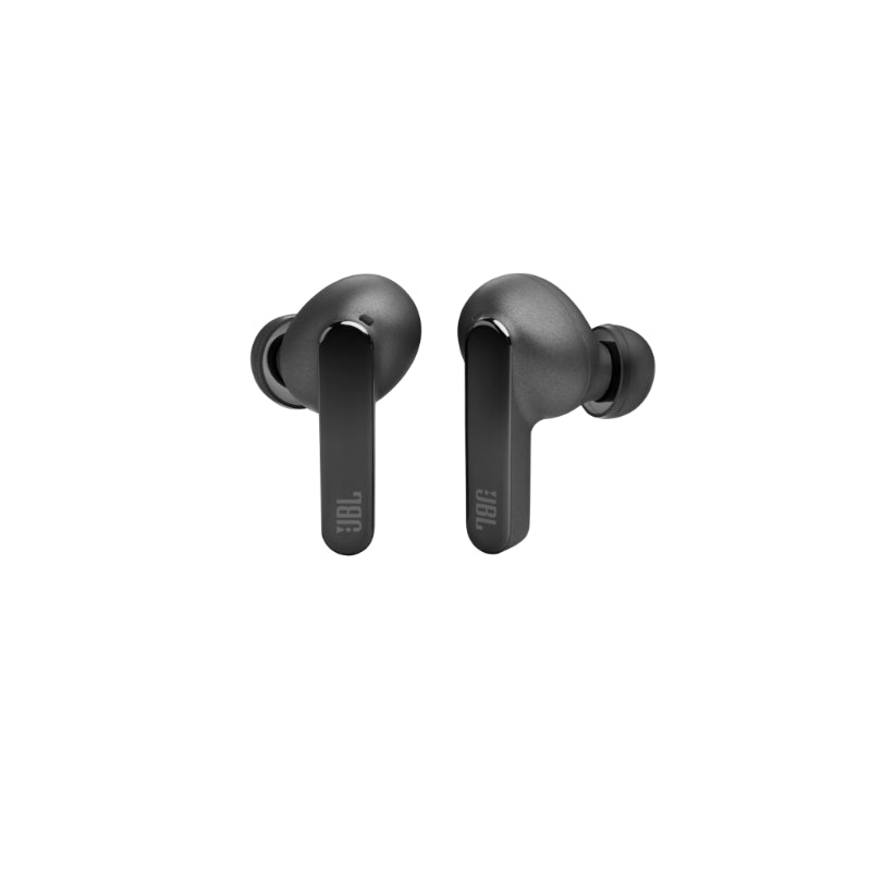 JBL Live Pro 2 True Wireless Noise Cancelling Earbuds Black