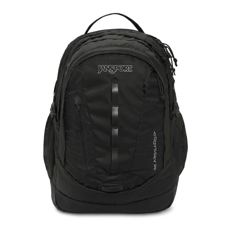 Jansport- ODYSSEY BLACK