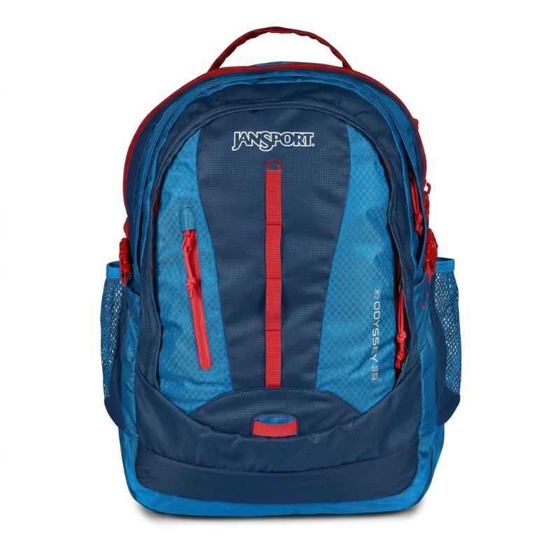 Jansport- ODYSSEY Navy