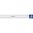 STEADTLER RULER 30CM 562 300 PB