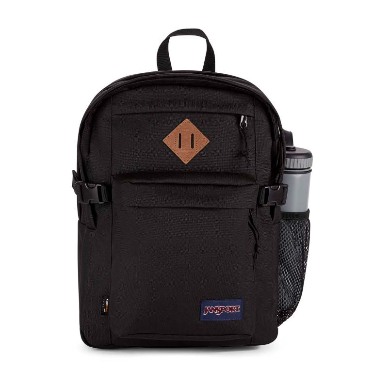 Jansport- Main Campus Fx Black