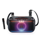 JBL PartyBox On-The-Go - Portable Speakers 100W