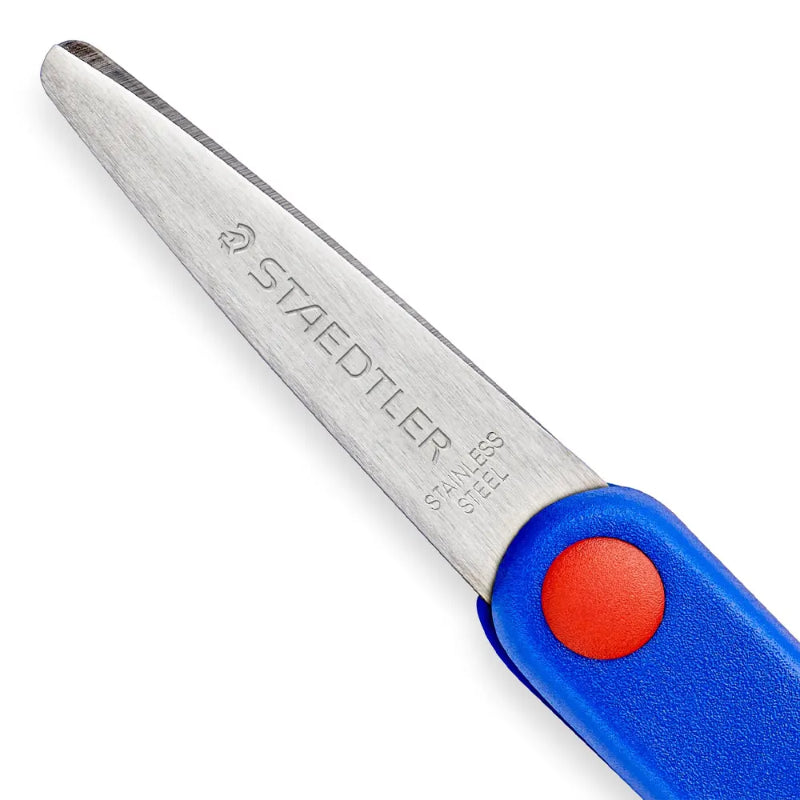 STEADTLER SCISSORS 14CM 965 14 NBK