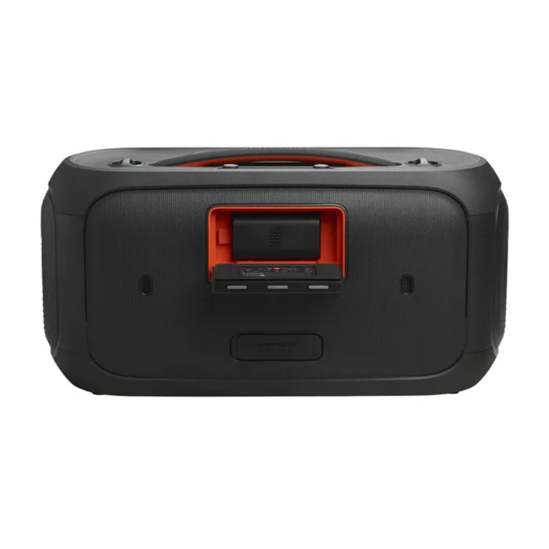 JBL PartyBox On-The-Go - Portable Speakers 100W
