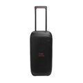 JBL PARTYBOX STAGE 320 PORTABLE PARTY SPEAKER & WHEELS, BLACK