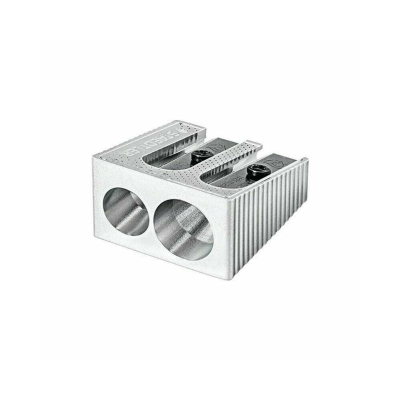STEADTLER SHARPENER 510 20 BKD