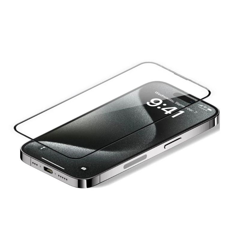 Clear Screen iPhone 15/16