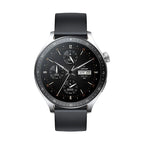 JOYROOM JR-FC2 Pro Classic Series Smart Watch Moonlight Silver