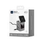 WIWU Wi-W040 Desktop Station