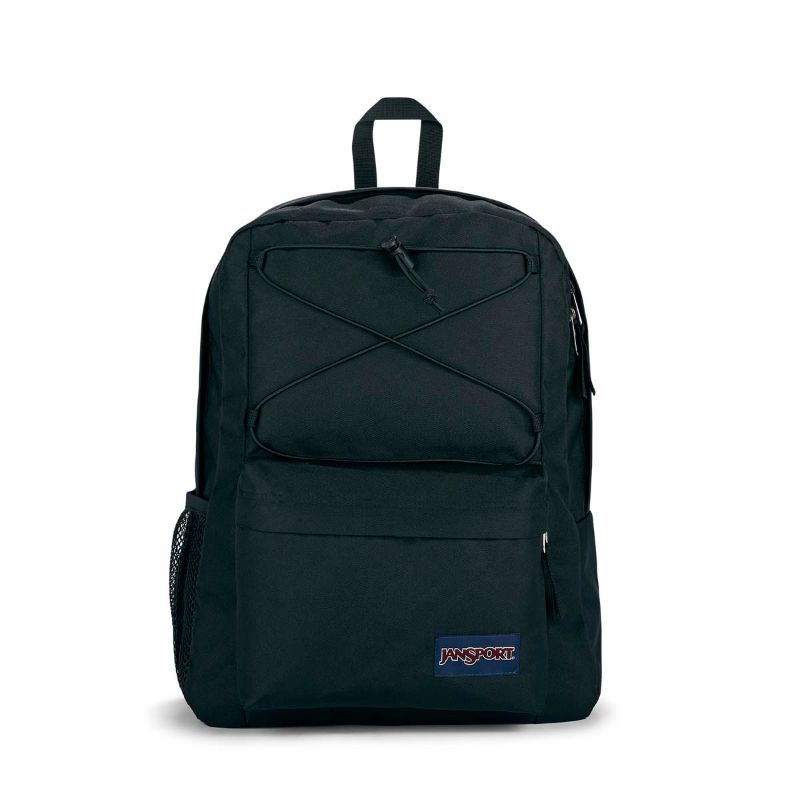 Jansport- Flex Pack Black