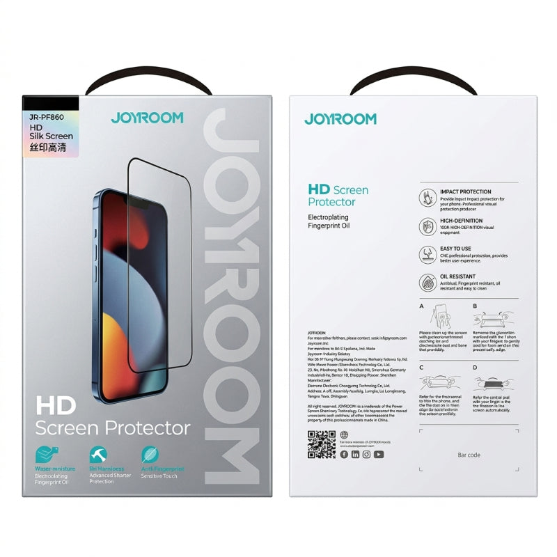 JOYROOM JR-MQS0564 iPhone 16 Pro