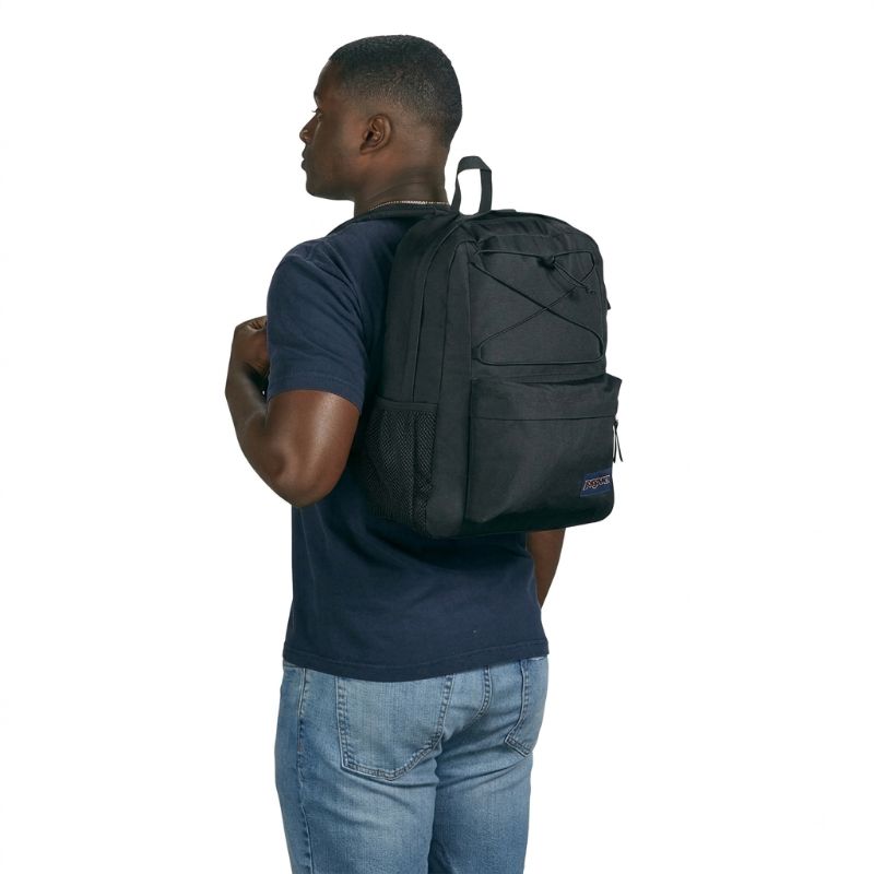Jansport- Flex Pack Black