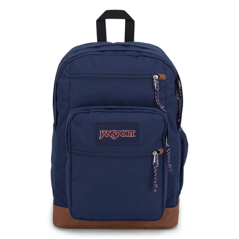 Jansport- COOL STUDENT Navy