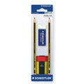 STEADTLER STUDY SET 120 511BKD