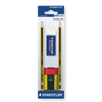 STEADTLER STUDY SET 120 511BKD