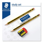 STEADTLER STUDY SET 120 511BKD