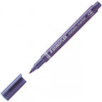 STEADTLER METALLIC MARKER - PURPLE