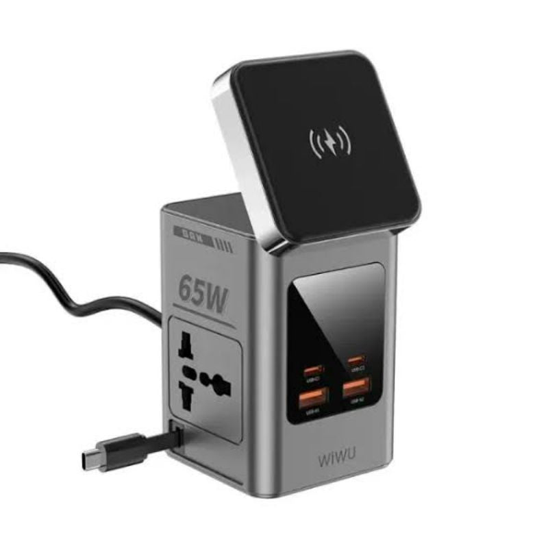 WIWU Wi-W040 Desktop Station