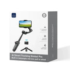 WIWU Wi-SE016 AI Smart Gimbal