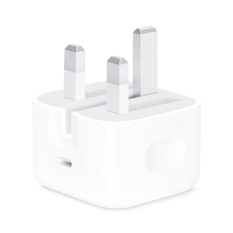 Apple 20W USB-C Power Adapter – A2344