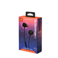 JBL Quantum 50 Wired In-Ear Gaming Headset