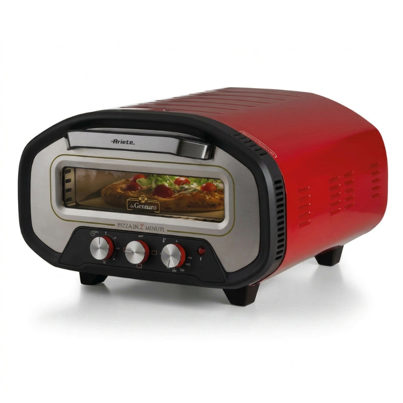 DA GENNARO PIZZA IN 2 MINUTES
