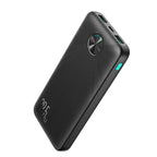 JOYROOM JR-PBF15 22. 5W LED Fast Charging Power Bank 10000mAh - Black 22. 5W Fast Charging 2usb + Type-C. Type-C Support Input & Output